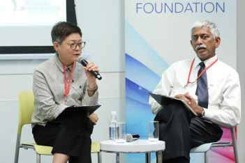 SBF Foundation’s Inaugural Social Impact Forum Organised For The Business Community #4