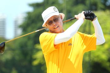 Inaugural Charity Golf Tournament #42