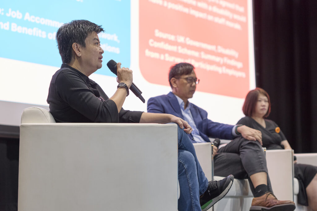[1 July 2026] Community Marketplace 2026: Mobilising corporate-community partnerships, Magnifying social inclusion opportunities #4