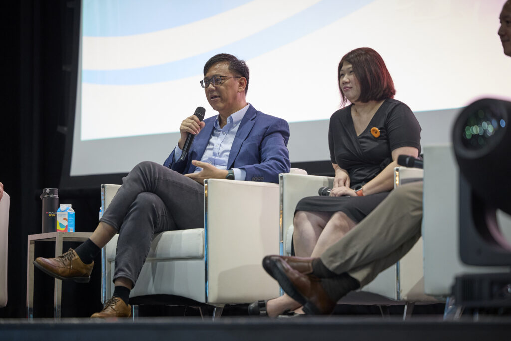 [1 July 2026] Community Marketplace 2026: Mobilising corporate-community partnerships, Magnifying social inclusion opportunities #5