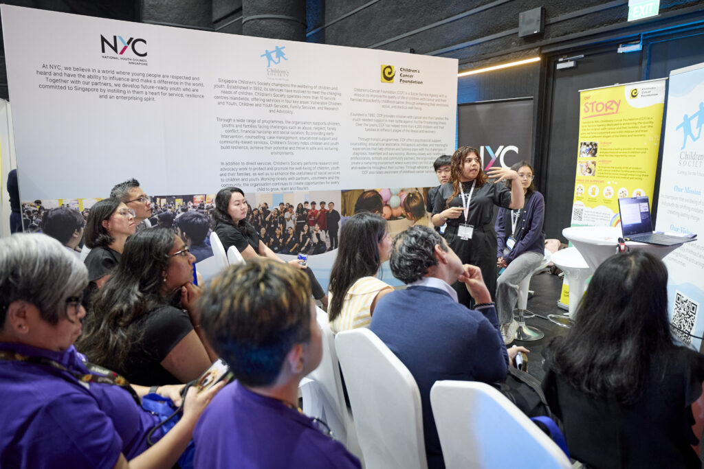 [1 July 2026] Community Marketplace 2026: Mobilising corporate-community partnerships, Magnifying social inclusion opportunities #10