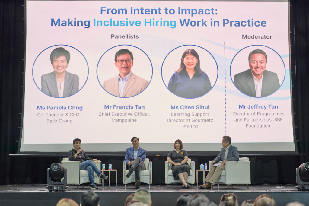 [1 July 2026] Community Marketplace 2026: Mobilising corporate-community partnerships, Magnifying social inclusion opportunities #3