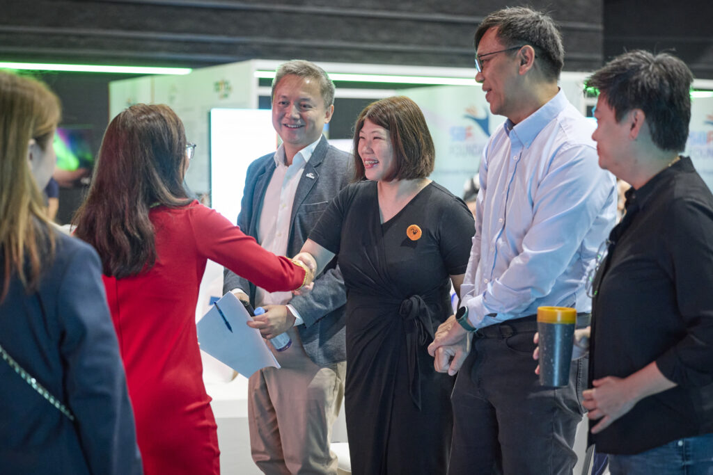 [1 July 2026] Community Marketplace 2026: Mobilising corporate-community partnerships, Magnifying social inclusion opportunities #22