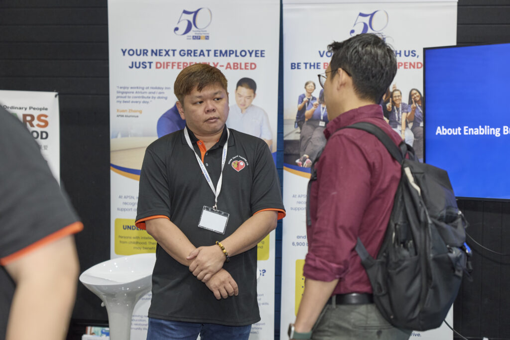 [1 July 2026] Community Marketplace 2026: Mobilising corporate-community partnerships, Magnifying social inclusion opportunities #24