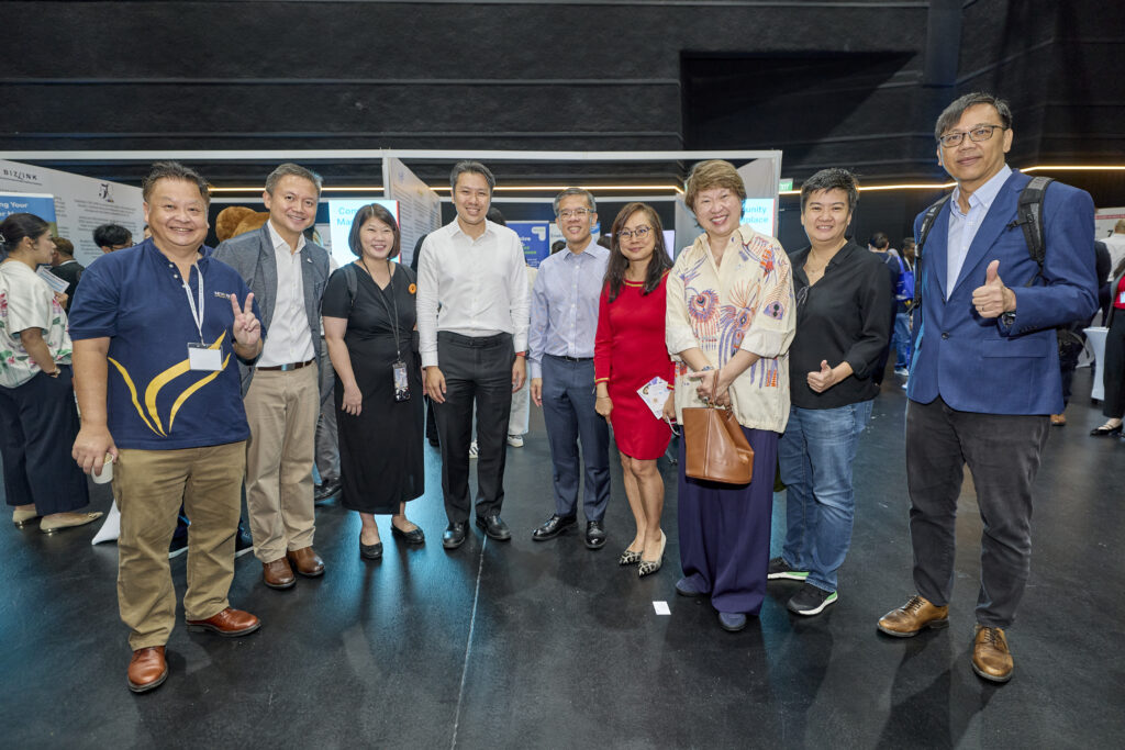 [1 July 2026] Community Marketplace 2026: Mobilising corporate-community partnerships, Magnifying social inclusion opportunities #30