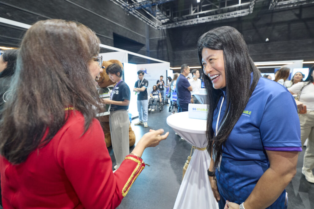 [1 July 2026] Community Marketplace 2026: Mobilising corporate-community partnerships, Magnifying social inclusion opportunities #31