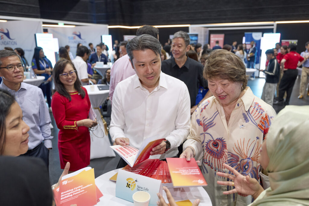 [1 July 2026] Community Marketplace 2026: Mobilising corporate-community partnerships, Magnifying social inclusion opportunities #34