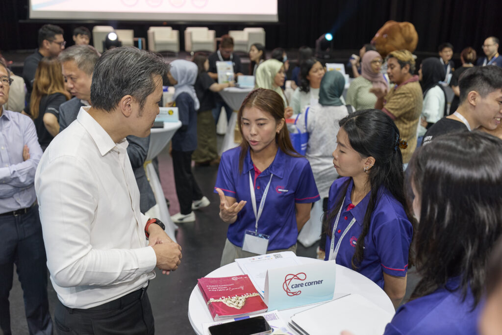 [1 July 2026] Community Marketplace 2026: Mobilising corporate-community partnerships, Magnifying social inclusion opportunities #42
