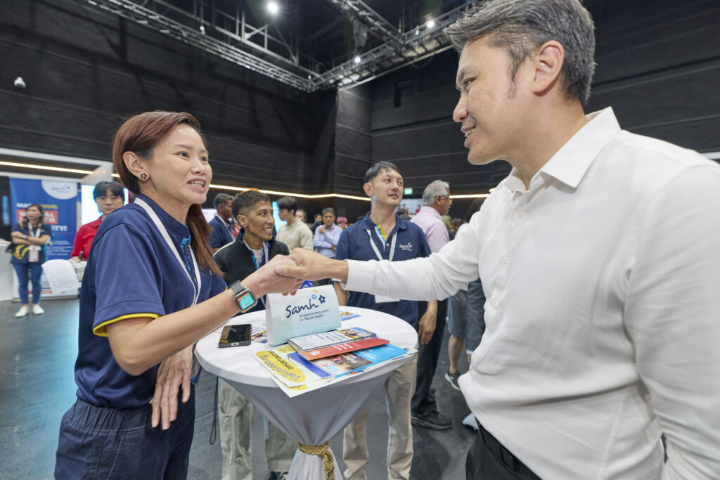 [1 July 2026] Community Marketplace 2026: Mobilising corporate-community partnerships, Magnifying social inclusion opportunities #45