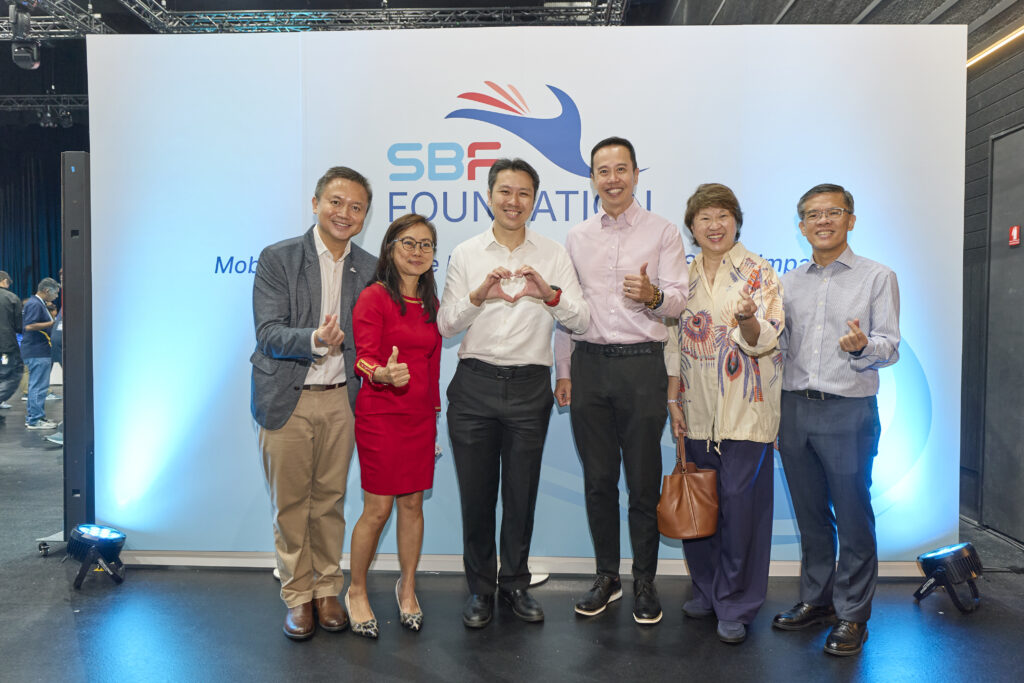 [1 July 2026] Community Marketplace 2026: Mobilising corporate-community partnerships, Magnifying social inclusion opportunities #53