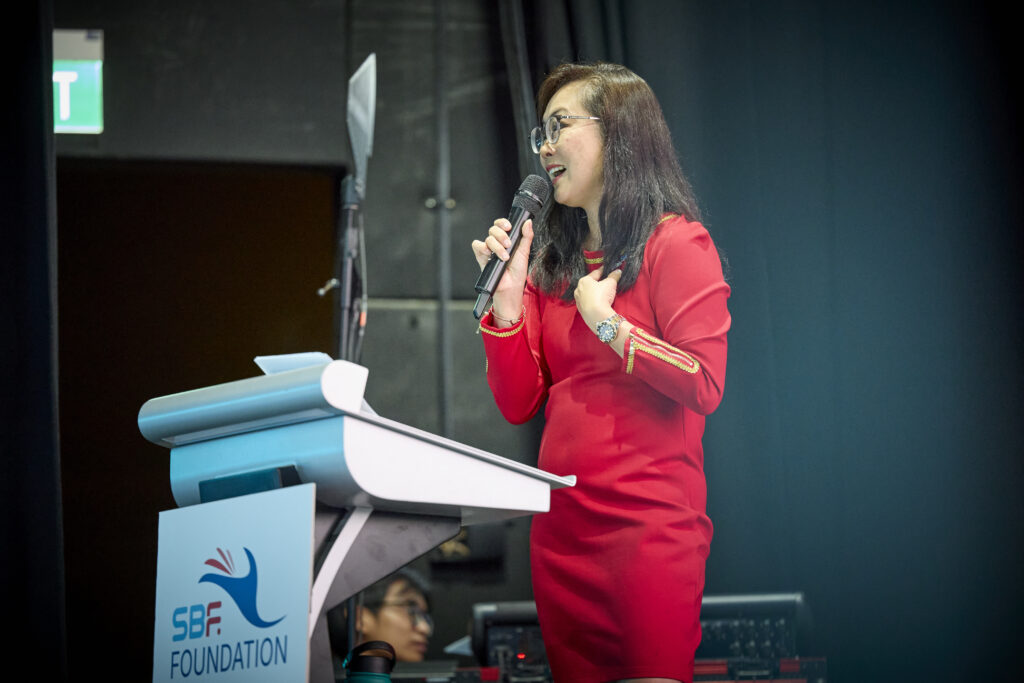 [1 July 2026] Community Marketplace 2026: Mobilising corporate-community partnerships, Magnifying social inclusion opportunities #58