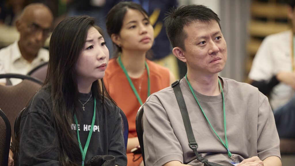 [21 August 2026] In Their Shoes 2026: From Empathy Building to Inclusive Hiring #8