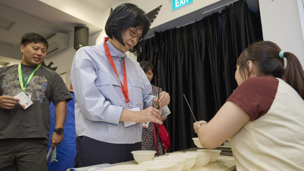 [21 August 2026] In Their Shoes 2026: From Empathy Building to Inclusive Hiring #19
