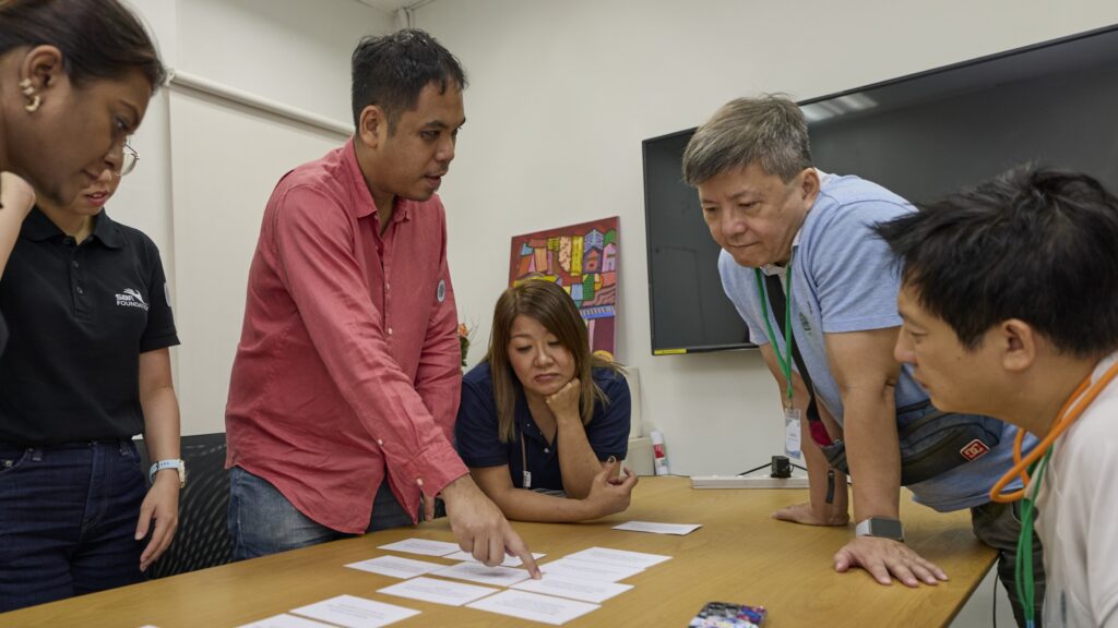 [21 August 2026] In Their Shoes 2026: From Empathy Building to Inclusive Hiring #13