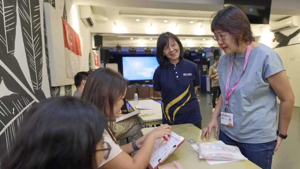 [21 August 2026] In Their Shoes 2026: From Empathy Building to Inclusive Hiring #17