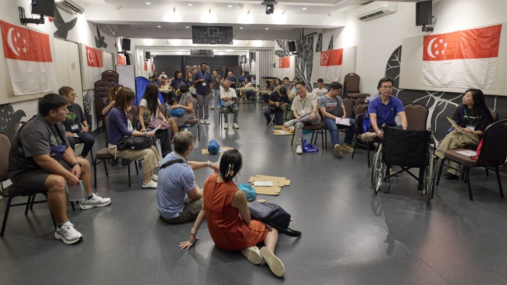 [21 August 2026] In Their Shoes 2026: From Empathy Building to Inclusive Hiring #21