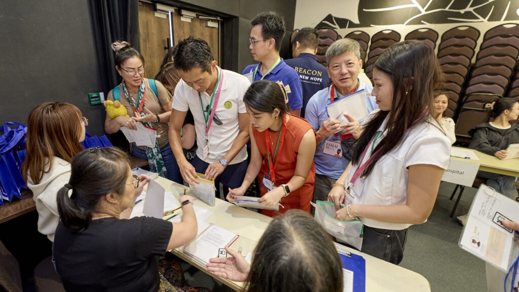 [21 August 2026] In Their Shoes 2026: From Empathy Building to Inclusive Hiring #28