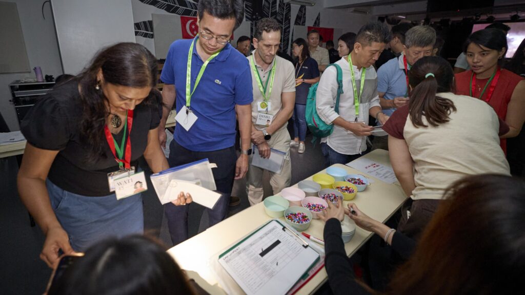 [21 August 2026] In Their Shoes 2026: From Empathy Building to Inclusive Hiring #29