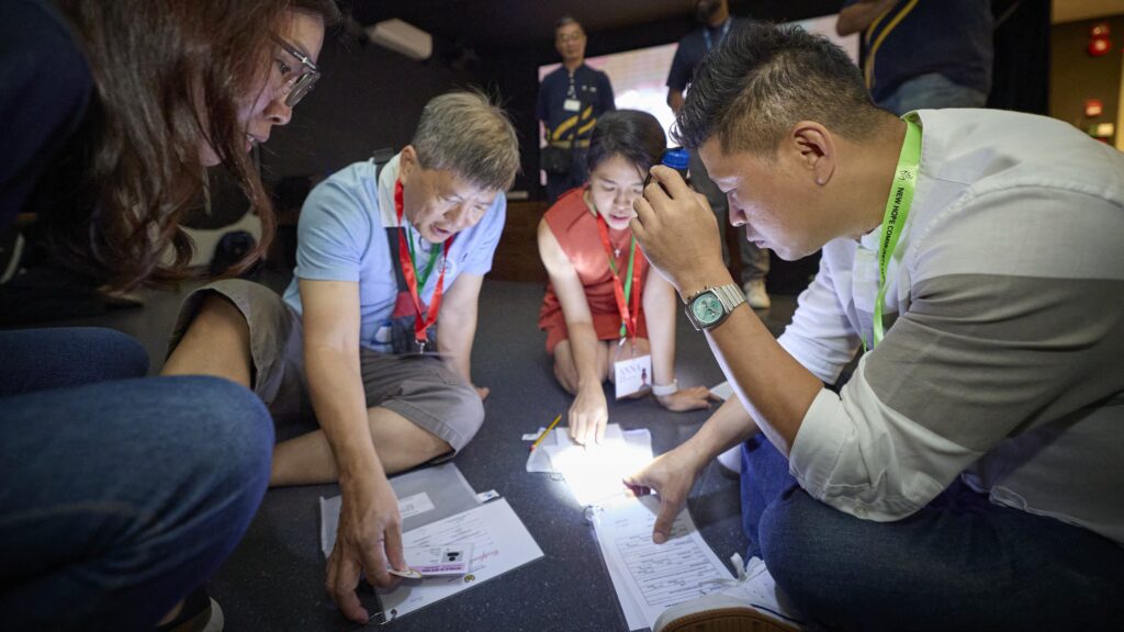 [21 August 2026] In Their Shoes 2026: From Empathy Building to Inclusive Hiring #3