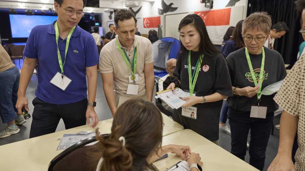 [21 August 2026] In Their Shoes 2026: From Empathy Building to Inclusive Hiring #31