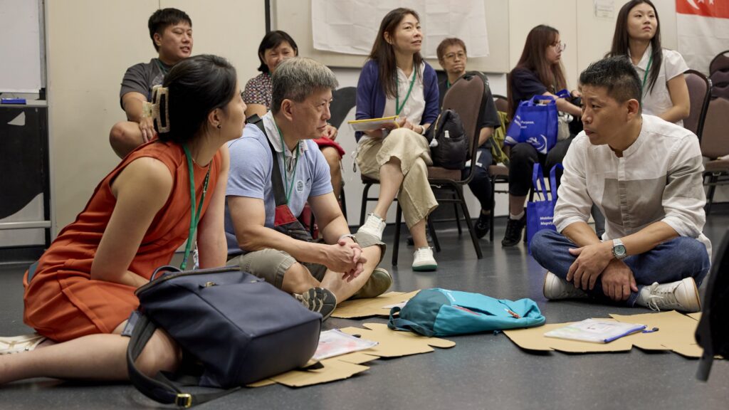 [21 August 2026] In Their Shoes 2026: From Empathy Building to Inclusive Hiring #22