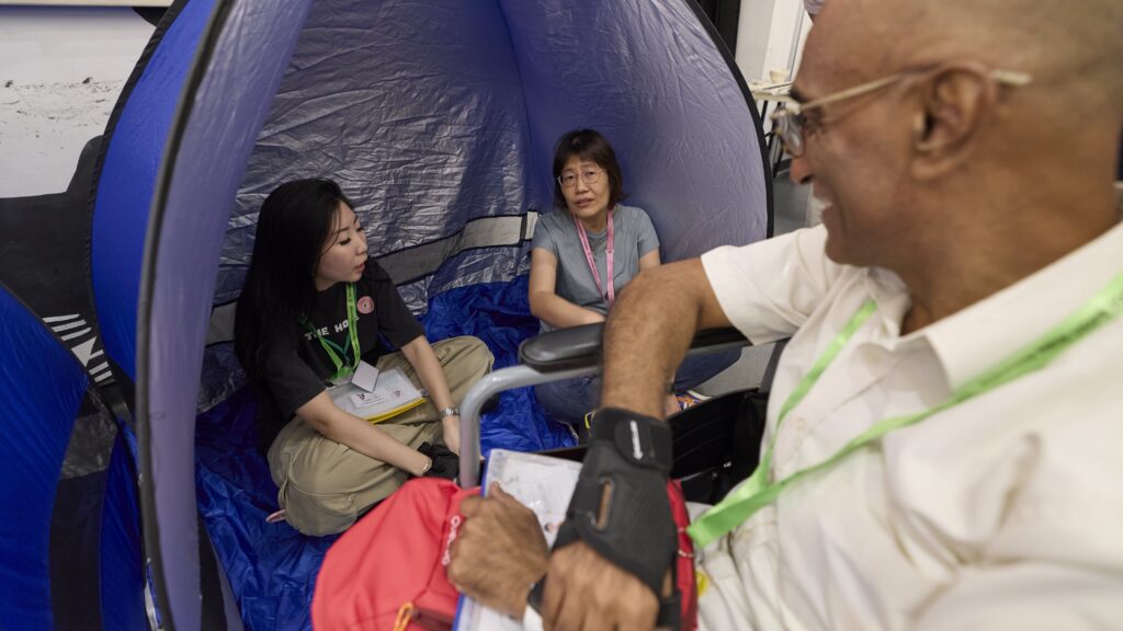 [21 August 2026] In Their Shoes 2026: From Empathy Building to Inclusive Hiring #4