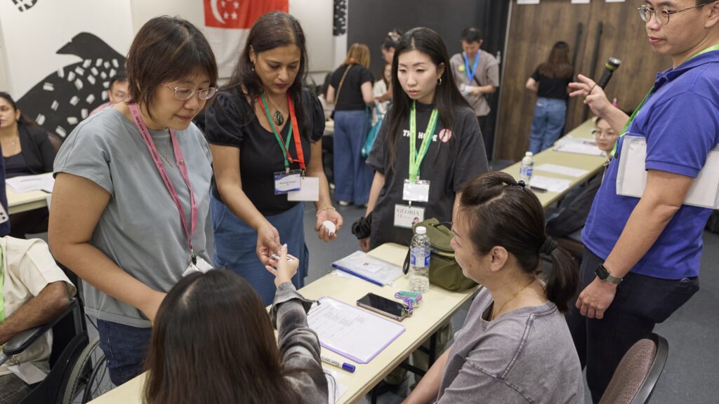 [21 August 2026] In Their Shoes 2026: From Empathy Building to Inclusive Hiring #41