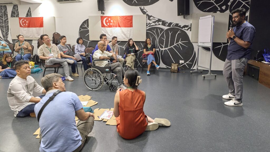 [21 August 2026] In Their Shoes 2026: From Empathy Building to Inclusive Hiring #23