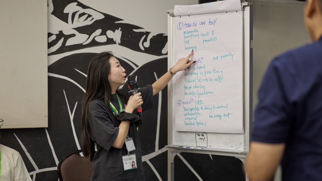 [21 August 2026] In Their Shoes 2026: From Empathy Building to Inclusive Hiring #44