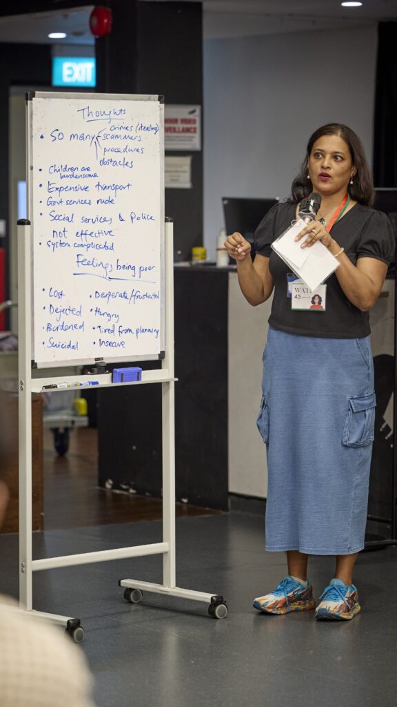 [21 August 2026] In Their Shoes 2026: From Empathy Building to Inclusive Hiring #45