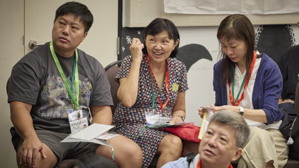 [21 August 2026] In Their Shoes 2026: From Empathy Building to Inclusive Hiring #24