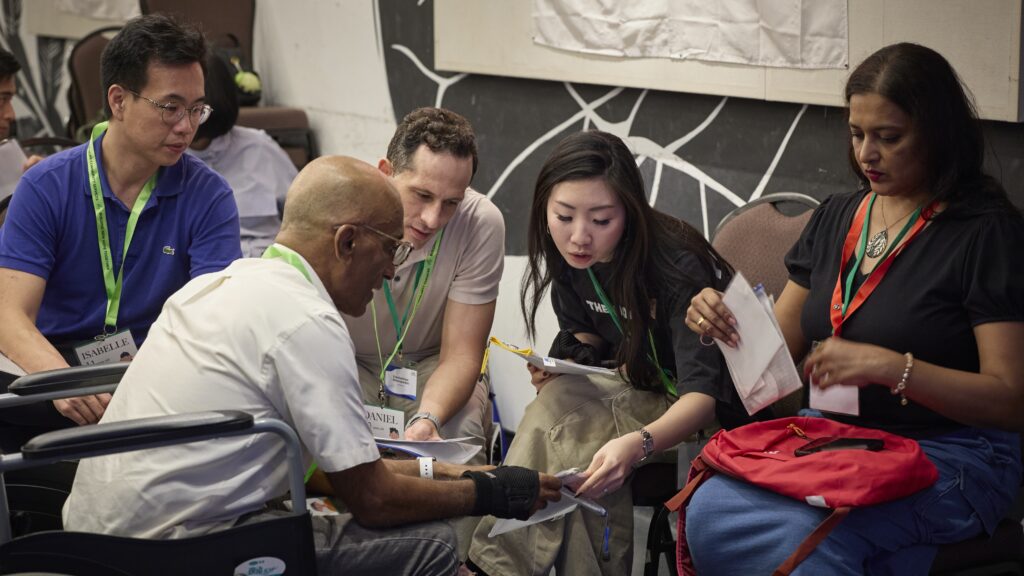 [21 August 2026] In Their Shoes 2026: From Empathy Building to Inclusive Hiring #25