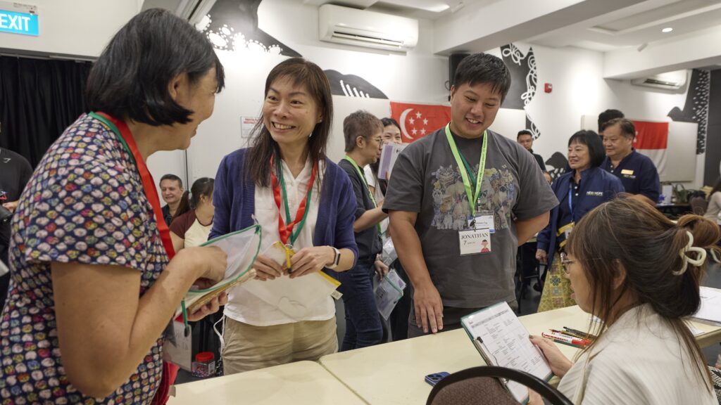 [21 August 2026] In Their Shoes 2026: From Empathy Building to Inclusive Hiring #26