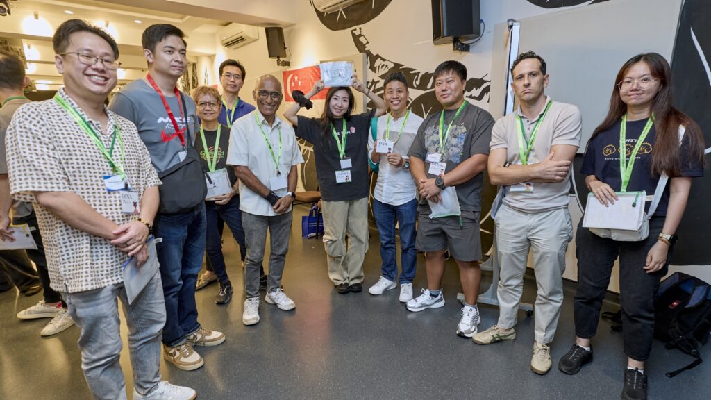 [21 August 2026] In Their Shoes 2026: From Empathy Building to Inclusive Hiring #54