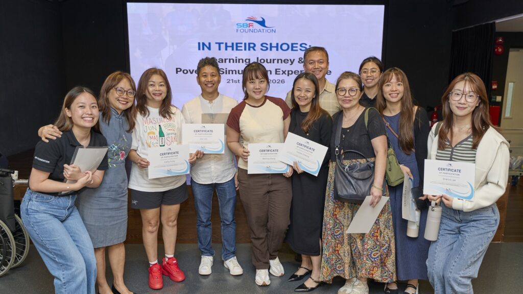[21 August 2026] In Their Shoes 2026: From Empathy Building to Inclusive Hiring #55