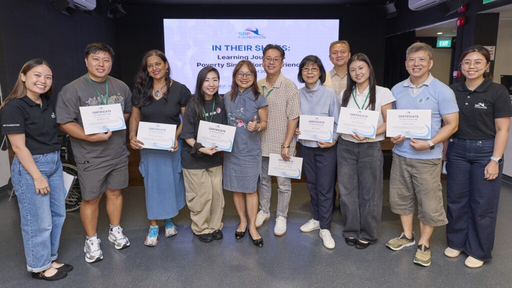 [21 August 2026] In Their Shoes 2026: From Empathy Building to Inclusive Hiring #57