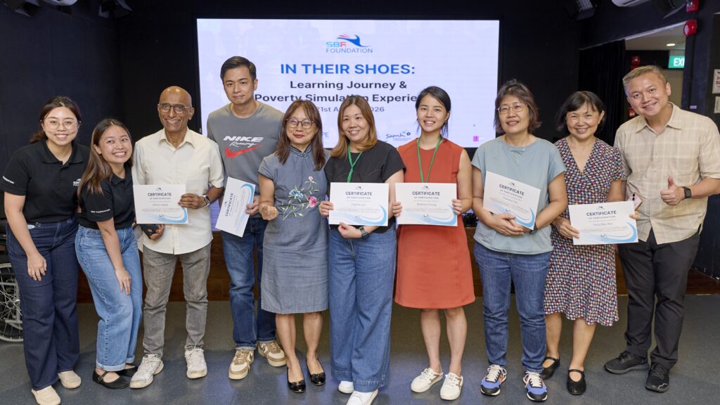 [21 August 2026] In Their Shoes 2026: From Empathy Building to Inclusive Hiring #59