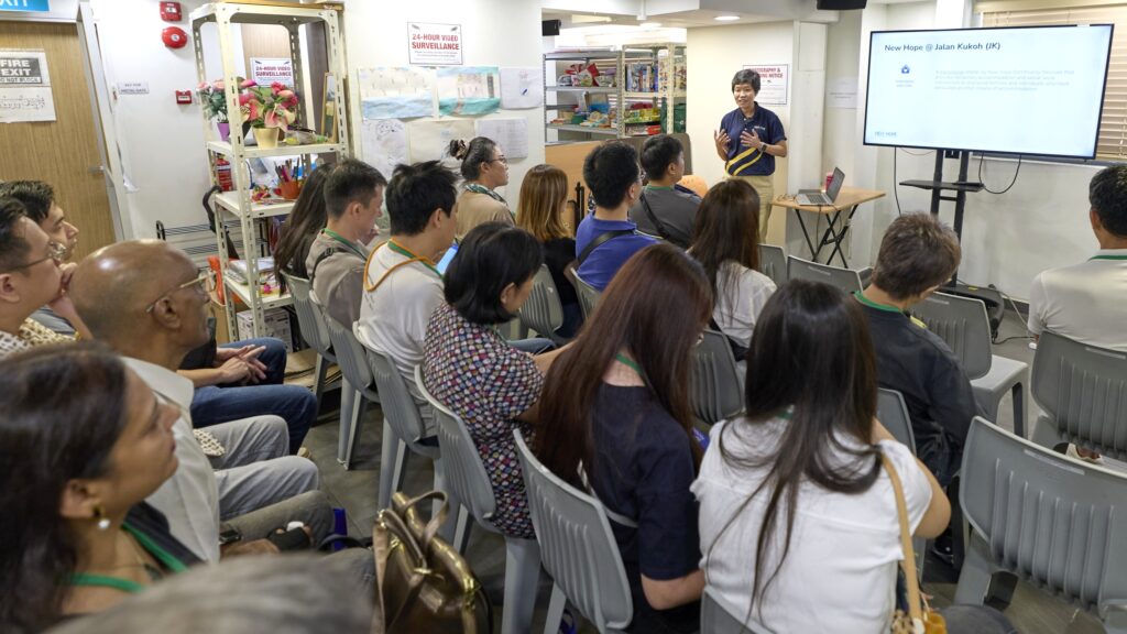 [21 August 2026] In Their Shoes 2026: From Empathy Building to Inclusive Hiring #61