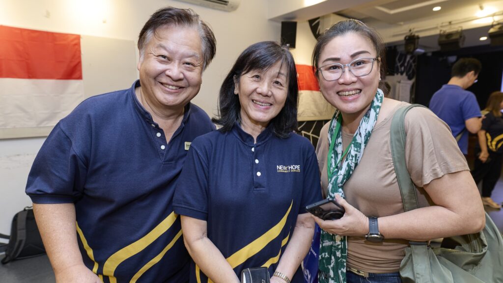 [21 August 2026] In Their Shoes 2026: From Empathy Building to Inclusive Hiring #64