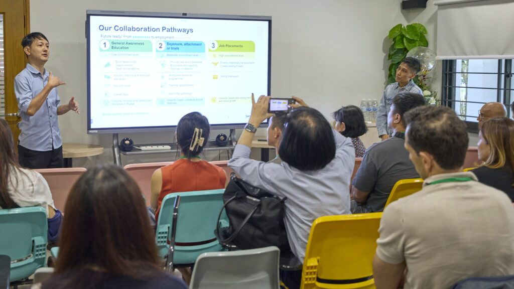 [21 August 2026] In Their Shoes 2026: From Empathy Building to Inclusive Hiring #6