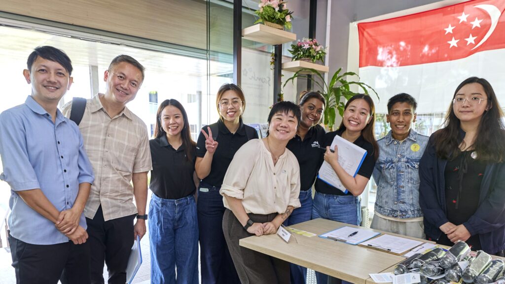 [21 August 2026] In Their Shoes 2026: From Empathy Building to Inclusive Hiring #68