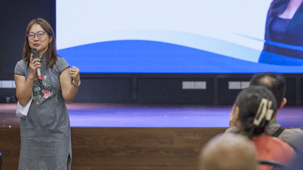 [21 August 2026] In Their Shoes 2026: From Empathy Building to Inclusive Hiring #69