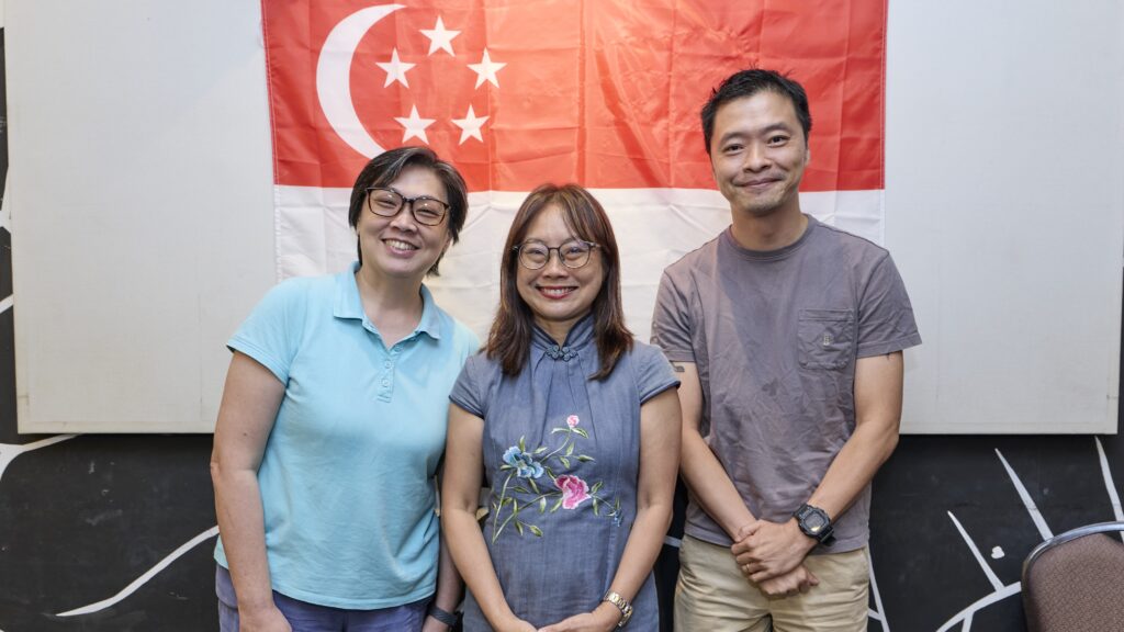 [21 August 2026] In Their Shoes 2026: From Empathy Building to Inclusive Hiring #70