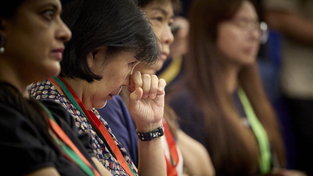 [21 August 2026] In Their Shoes 2026: From Empathy Building to Inclusive Hiring #71