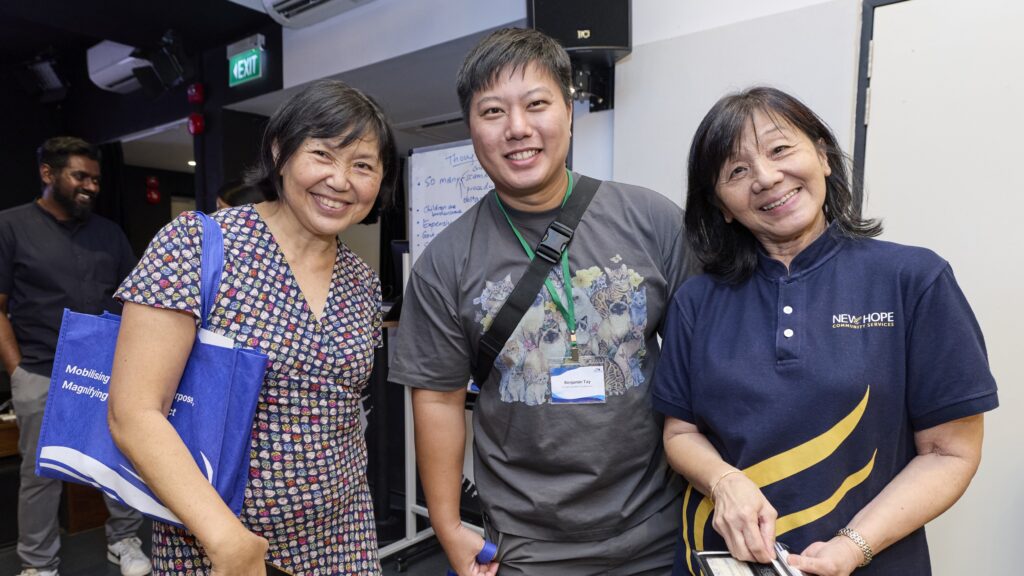 [21 August 2026] In Their Shoes 2026: From Empathy Building to Inclusive Hiring #73